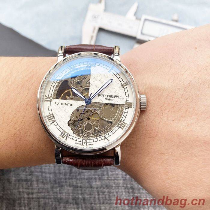 Patek Philippe Watch PPW00039-3